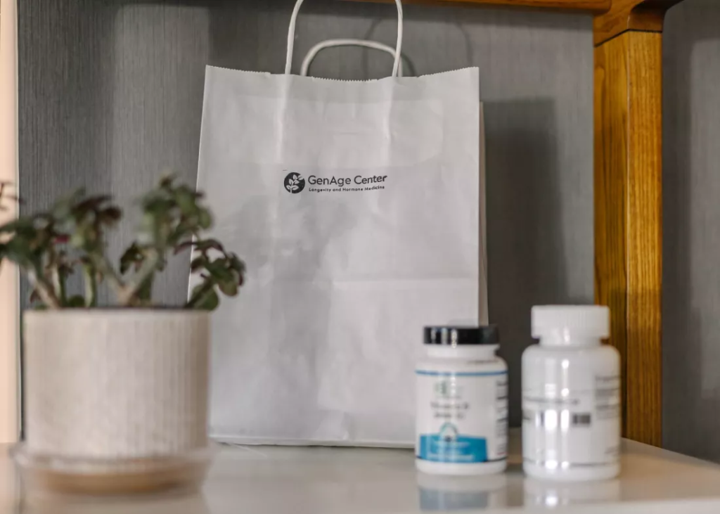 hormone optimization